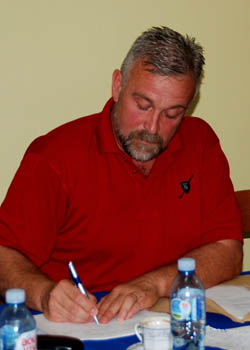 Željko Bogojević